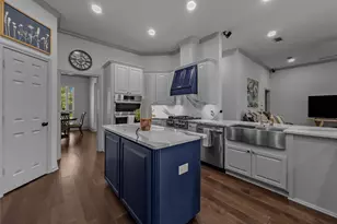 1305 Mallard Cir, Mansfield, TX 76063 - Photo 17