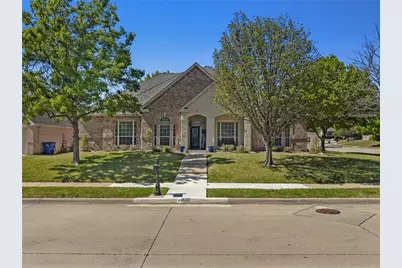 1305 Mallard Circle, Mansfield, TX 76063 - Photo 1