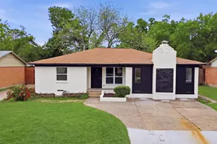 1112 Noble Ave, Carrollton, TX 75006 - Photo 1