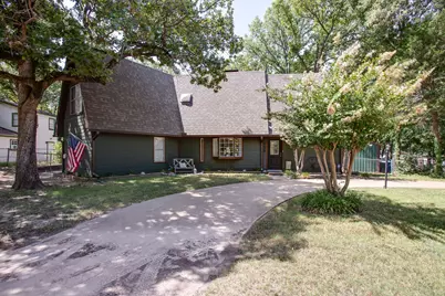 137 Oak Haven Drive, Gun Barrel City, TX 75156 - Photo 33