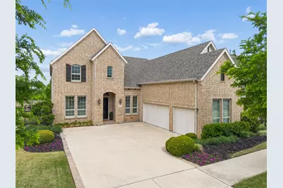 416 Winding Ridge Trail, Southlake, TX 76092 - Photo 3