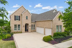 416 Winding Ridge Trail, Southlake, TX 76092 - Photo 3