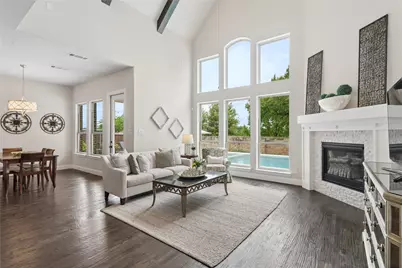 416 Winding Ridge Trail, Southlake, TX 76092 - Photo 11