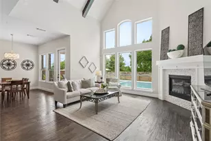 416 Winding Ridge Trail, Southlake, TX 76092 - Photo 11