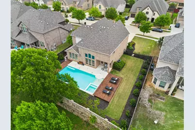 416 Winding Ridge Trail, Southlake, TX 76092 - Photo 33