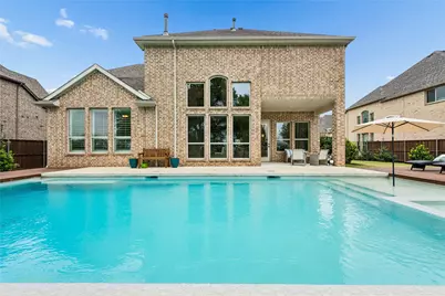 416 Winding Ridge Trail, Southlake, TX 76092 - Photo 29