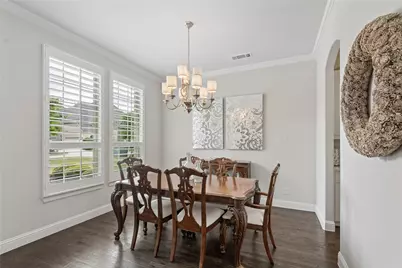 416 Winding Ridge Trail, Southlake, TX 76092 - Photo 9