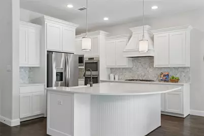 416 Winding Ridge Trail, Southlake, TX 76092 - Photo 5