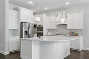 416 Winding Ridge Trail, Southlake, TX 76092 - Photo 5