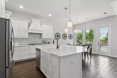 416 Winding Ridge Trail, Southlake, TX 76092 - Photo 7