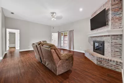 5333 Willow Ridge Road, Abilene, TX 79606 - Photo 5