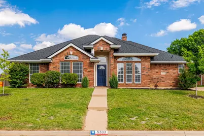 5333 Willow Ridge Road, Abilene, TX 79606 - Photo 1