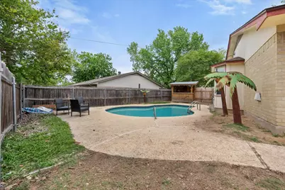 802 Crest Oak Court, Arlington, TX 76012 - Photo 29