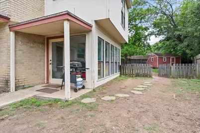 802 Crest Oak Court, Arlington, TX 76012 - Photo 25