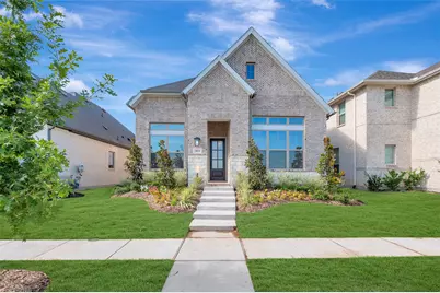 2021 Mack Avenue, Van Alstyne, TX 75495 - Photo 1