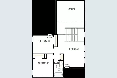 2021 Mack Avenue, Van Alstyne, TX 75495 - Photo 3