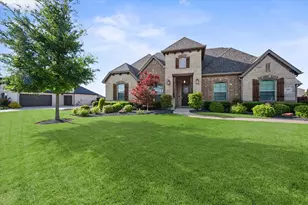 312 Equestrian Dr, Waxahachie, TX 75165 - Photo 37