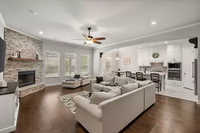 312 Equestrian Drive, Waxahachie, TX 75165 - Photo 3