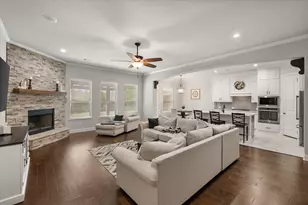 312 Equestrian Dr, Waxahachie, TX 75165 - Photo 3