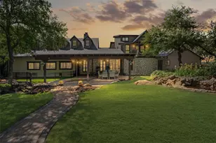 108 Dustin Cir, Hudson Oaks, TX 76087 - Photo 1
