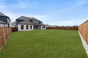 5621 Aiken St, Celina, TX 75009 - Photo 5