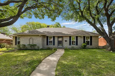 7718 Querida Lane, Dallas, TX 75248 - Photo 1