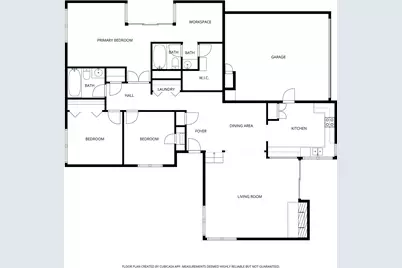 3414 Crossbow Lane, Garland, TX 75044 - Photo 19