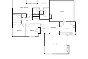 3414 Crossbow Ln, Garland, TX 75044 - Photo 19