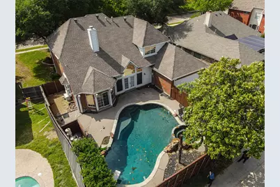 7212 Swallow Branch Lane, Plano, TX 75025 - Photo 1
