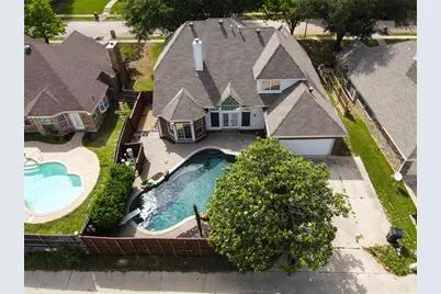 7212 Swallow Branch Lane, Plano, TX 75025 - Photo 35
