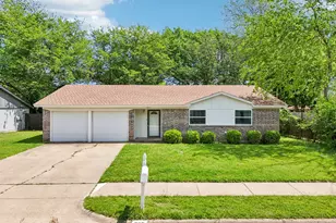 337 Apache Trail, Keller, TX 76248 - Photo 25