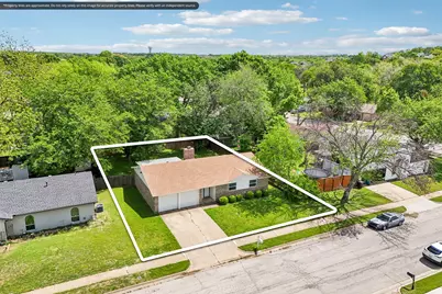 337 Apache Trail, Keller, TX 76248 - Photo 27