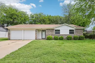 337 Apache Trail, Keller, TX 76248 - Photo 1