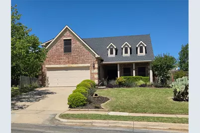 2716 Park Place, Burleson, TX 76028 - Photo 3
