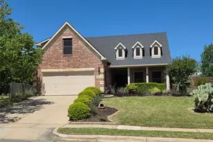 2716 Park Pl, Burleson, TX 76028 - Photo 3