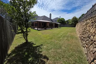 2716 Park Pl, Burleson, TX 76028 - Photo 31