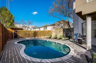 4241 Buena Vista St, Dallas, TX 75205 - Photo 3