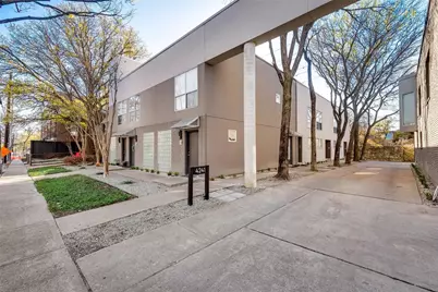 4241 Buena Vista Street #8, Dallas, TX 75205 - Photo 3