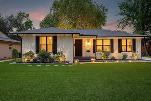 7230 Haverford Rd, Dallas, TX 75214 - Photo 3