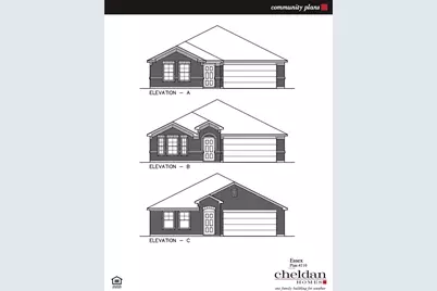 1541 Dresser Street, Graham, TX 76450 - Photo 3