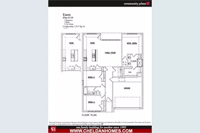 1541 Dresser Street, Graham, TX 76450 - Photo 29