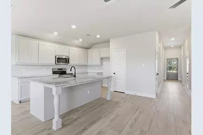 1541 Dresser Street, Graham, TX 76450 - Photo 1