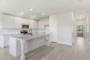 1541 Dresser St, Graham, TX 76450 - Photo 1