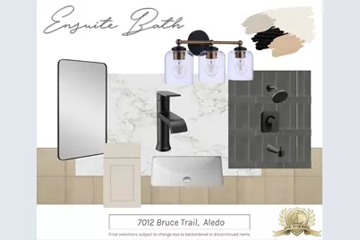 7012 Bruce Trail, Aledo, TX 76008 - Photo 5