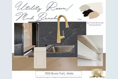 7012 Bruce Trail, Aledo, TX 76008 - Photo 9