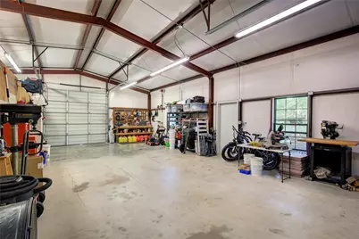 690 County Road 3020, Saltillo, TX 75457 - Photo 31