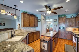 690 County Road 3020, Saltillo, TX 75457 - Photo 5