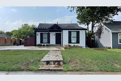 2931 Ivandell Avenue, Dallas, TX 75211 - Photo 1