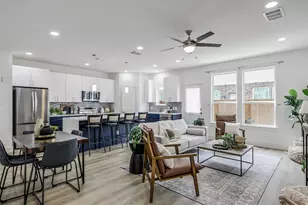 7331 Rubio Pl, Dallas, TX 75235 - Photo 5