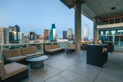 2430 Victory Park Lane #2206, Dallas, TX 75219 - Photo 27